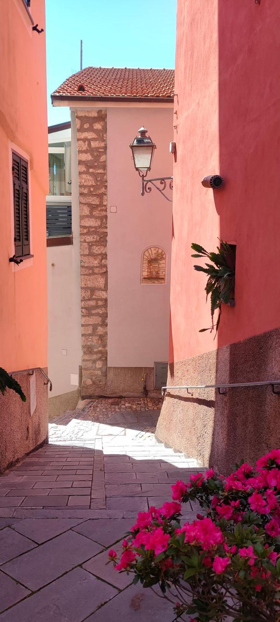 Castiglione Chiavarese Camera Tra Le Cinque Terre, Camogli E Portofino. Vista Valle E Scorcio Mare All'Orizzonte מראה חיצוני תמונה