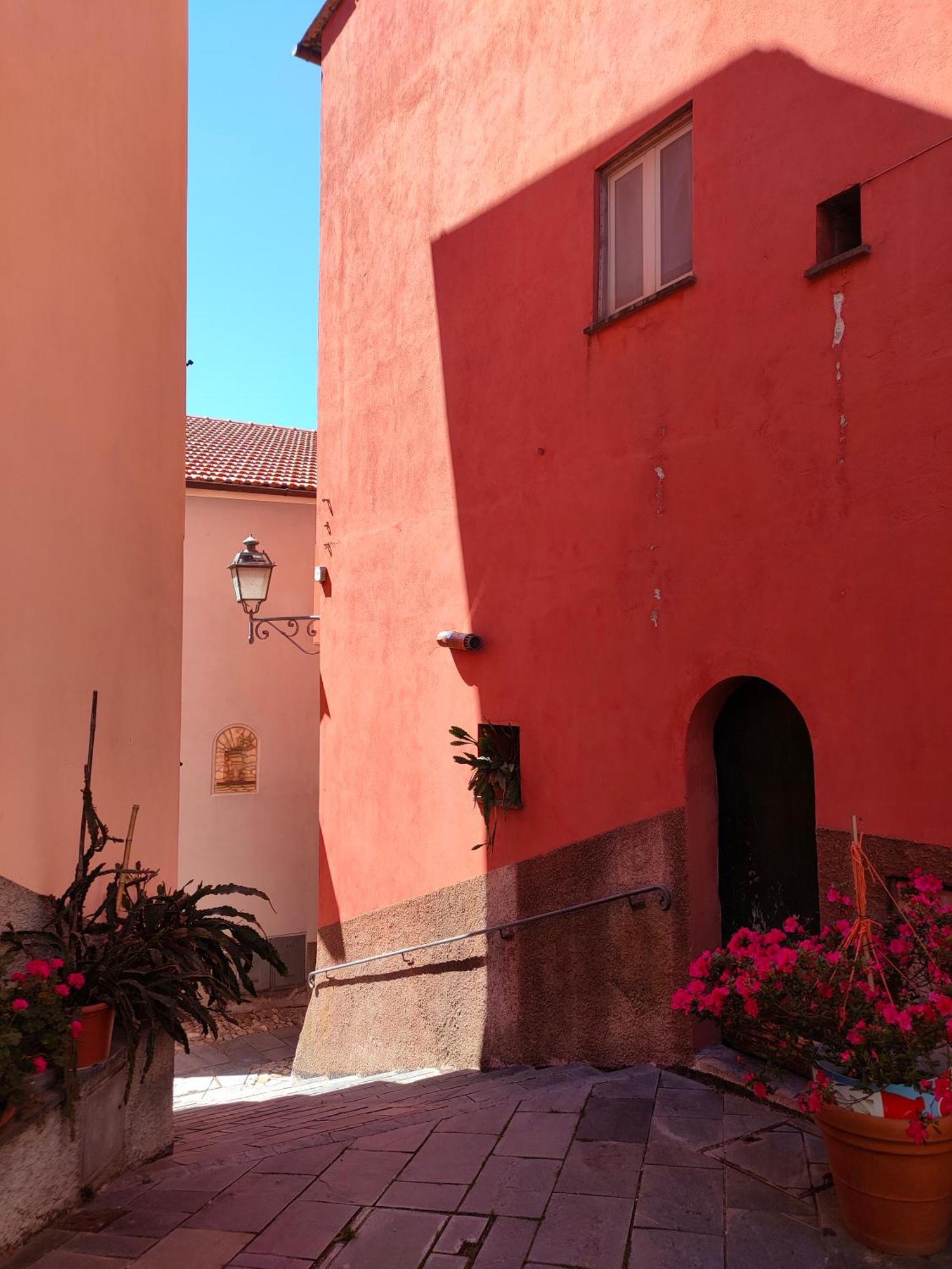 Castiglione Chiavarese Camera Tra Le Cinque Terre, Camogli E Portofino. Vista Valle E Scorcio Mare All'Orizzonte מראה חיצוני תמונה